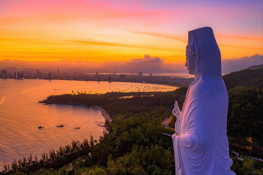 Ninh Binh - Ha Long 3D 2N da nang