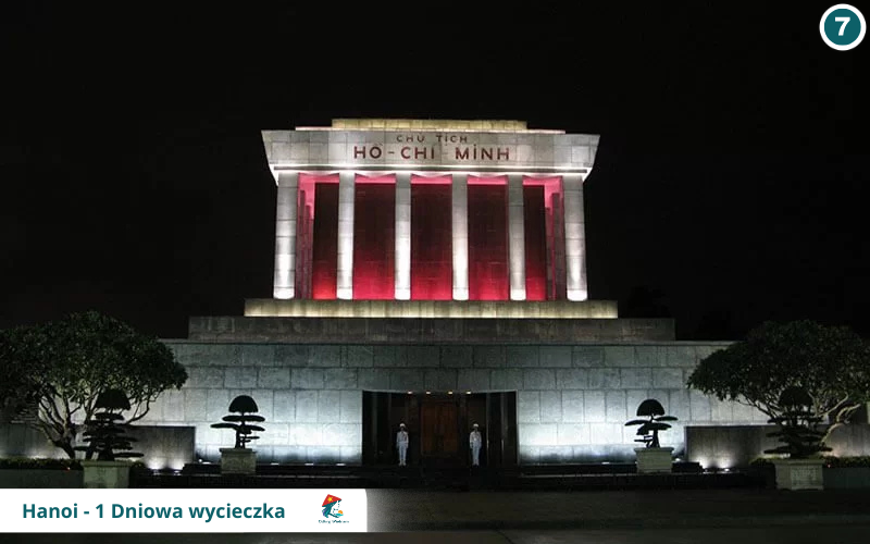 hanoi 1 day